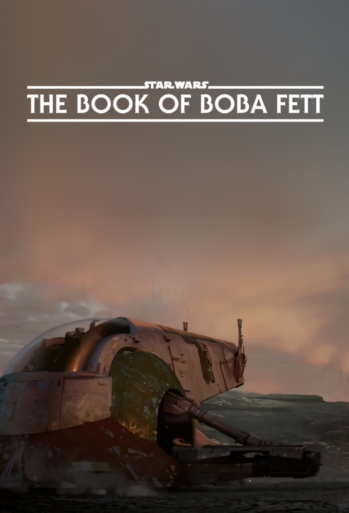 The Book of Boba Fett [43410] (A1703933425) [[Shows]] --Plex--
